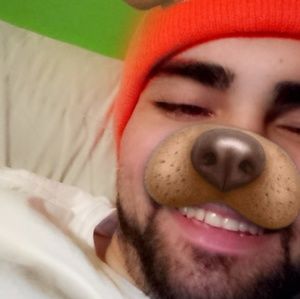 Meet your Posher, Damian